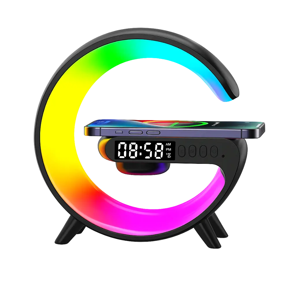 LightWave Wireless Charger Nova Gadgets