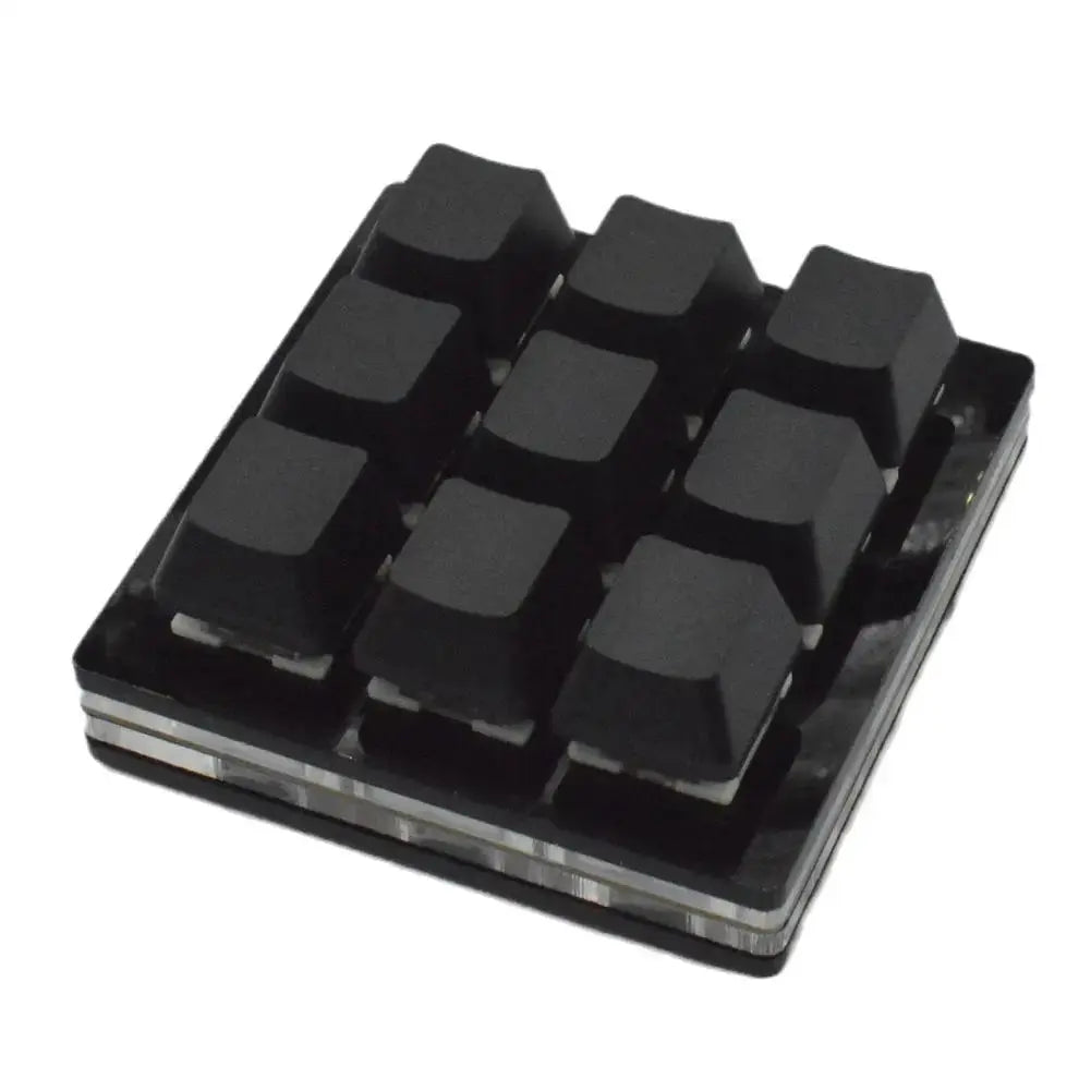 Mini Keyboard Custom Nova Gadgets