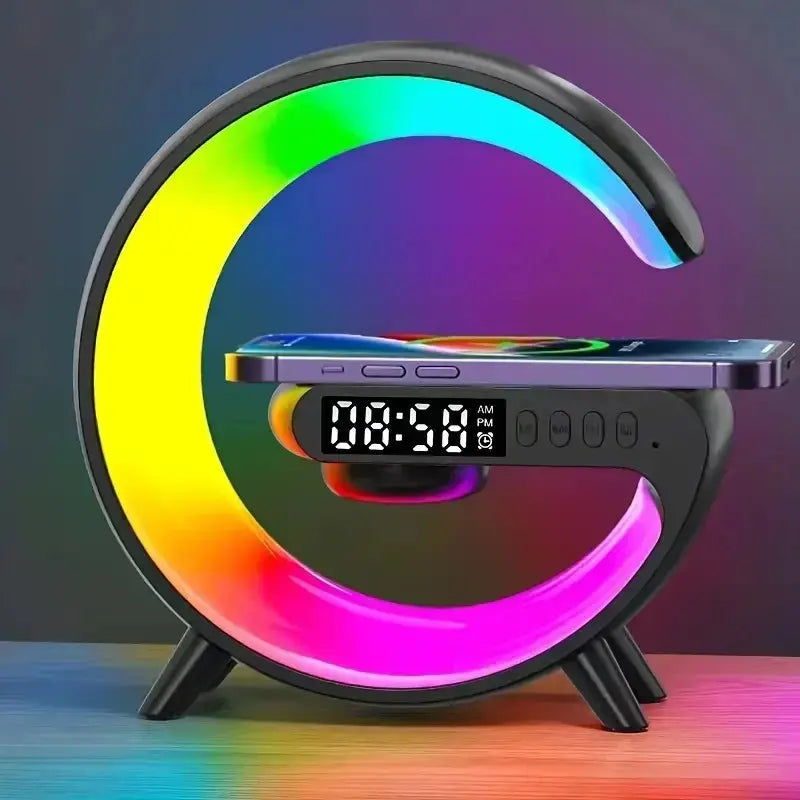 LightWave Wireless Charger Nova Gadgets