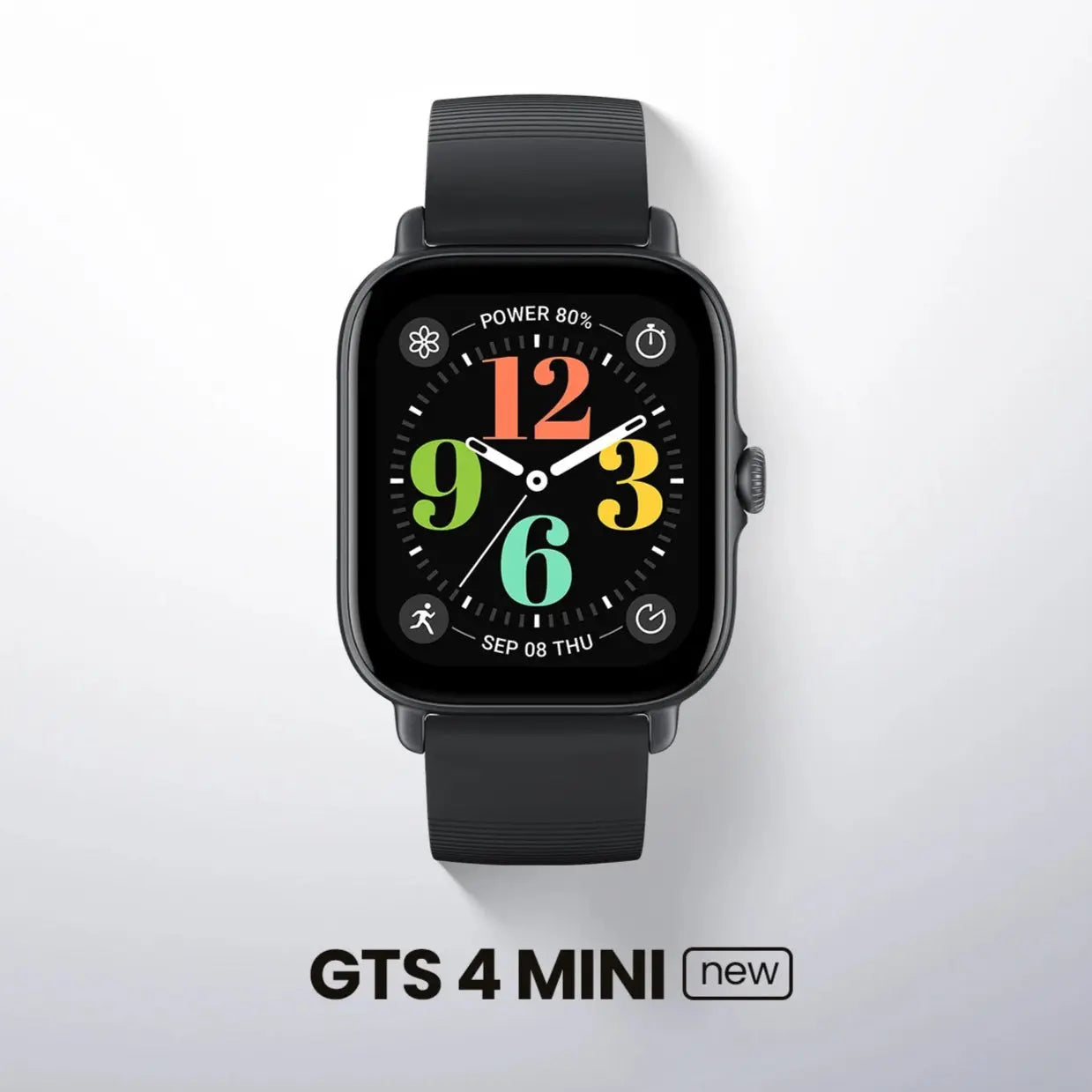 GTS 4 Smartwatch Amazfit