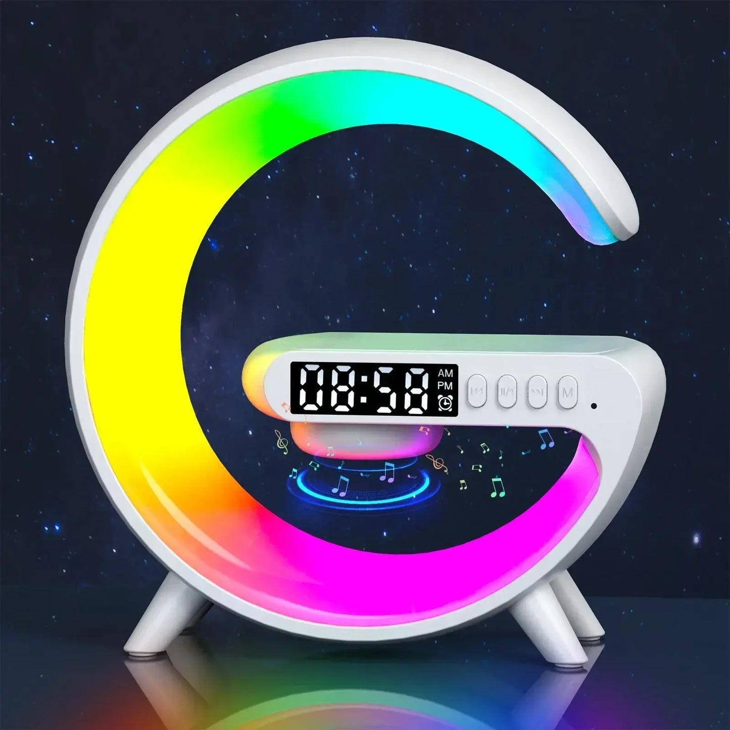 LightWave Wireless Charger Nova Gadgets
