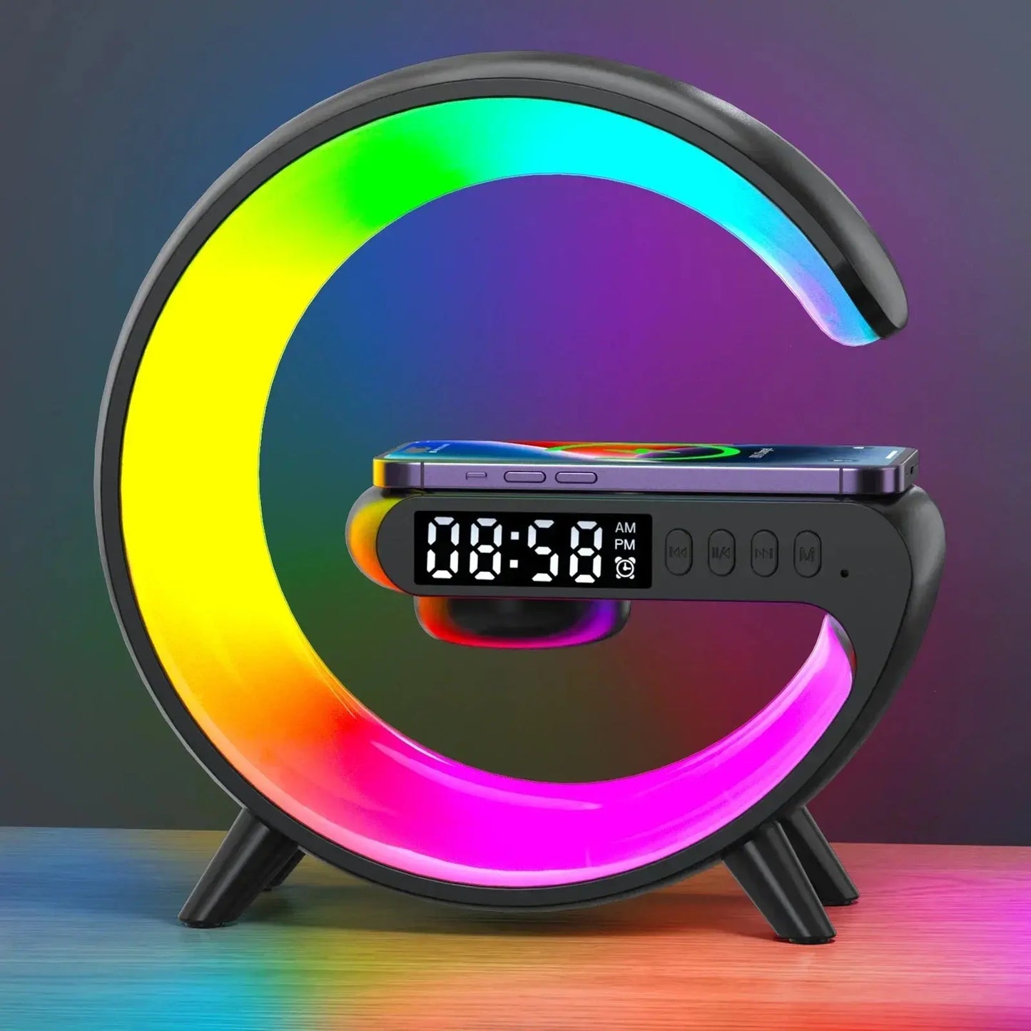 LightWave Wireless Charger Nova Gadgets