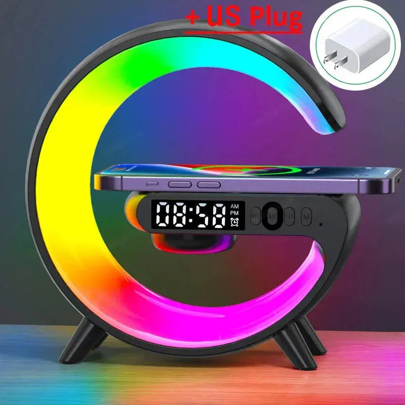 LightWave Wireless Charger Nova Gadgets