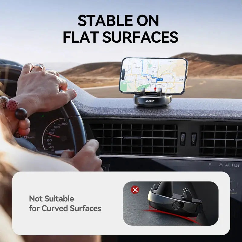 Phone Holder Nova Gadgets
