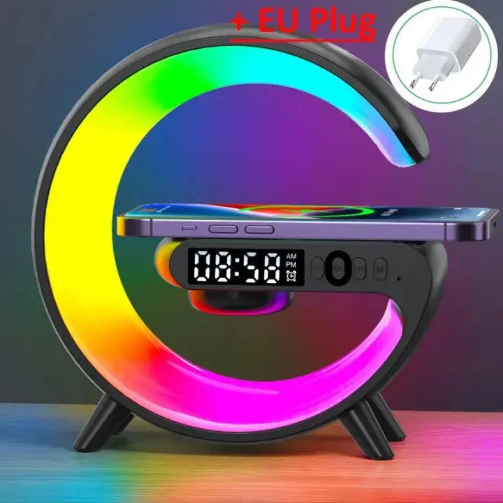 LightWave Wireless Charger Nova Gadgets