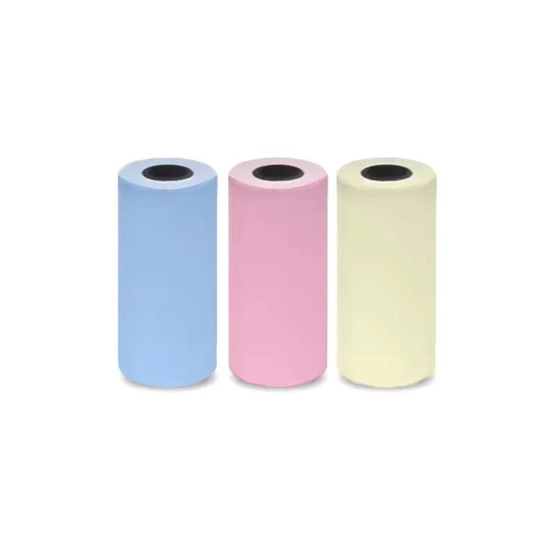 Mini Cat Pocket Thermal Printer Nova Gadgets