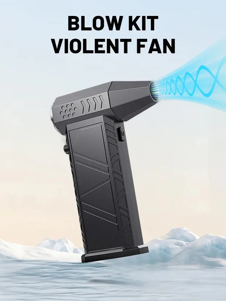 X9 Turbo Fan Jet Nova Gadgets