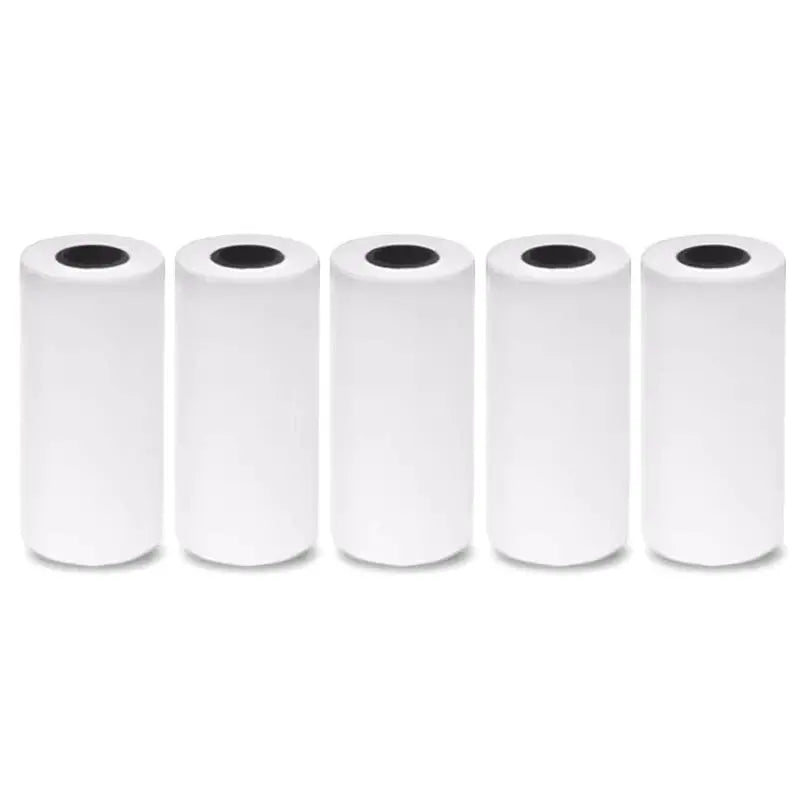 Mini Cat Pocket Thermal Printer Nova Gadgets