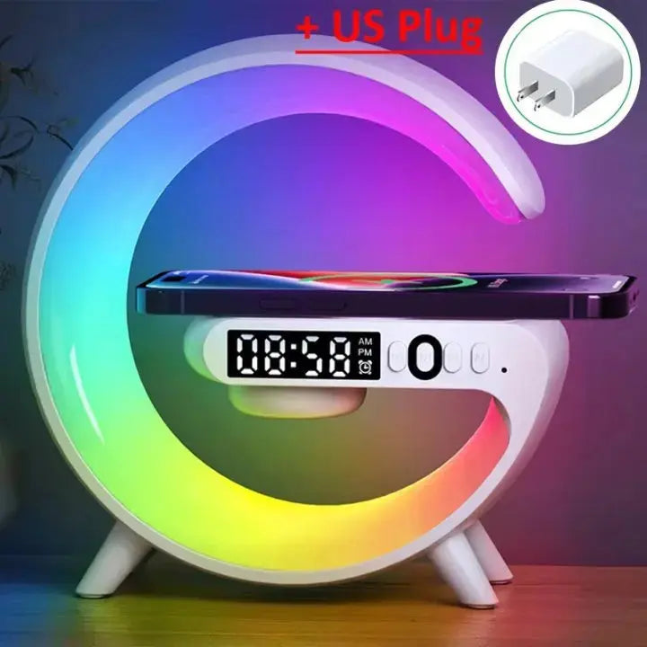 LightWave Wireless Charger Nova Gadgets