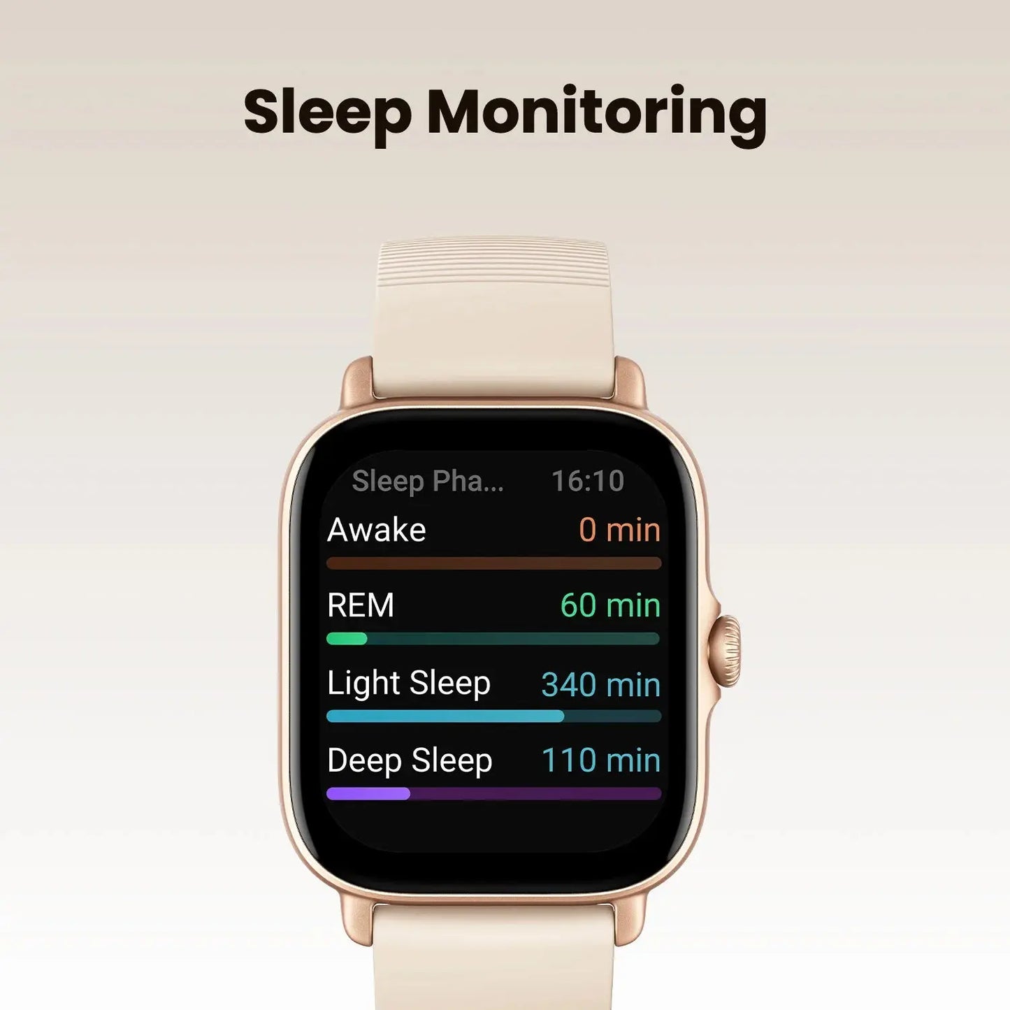 GTS 4 Smartwatch Amazfit