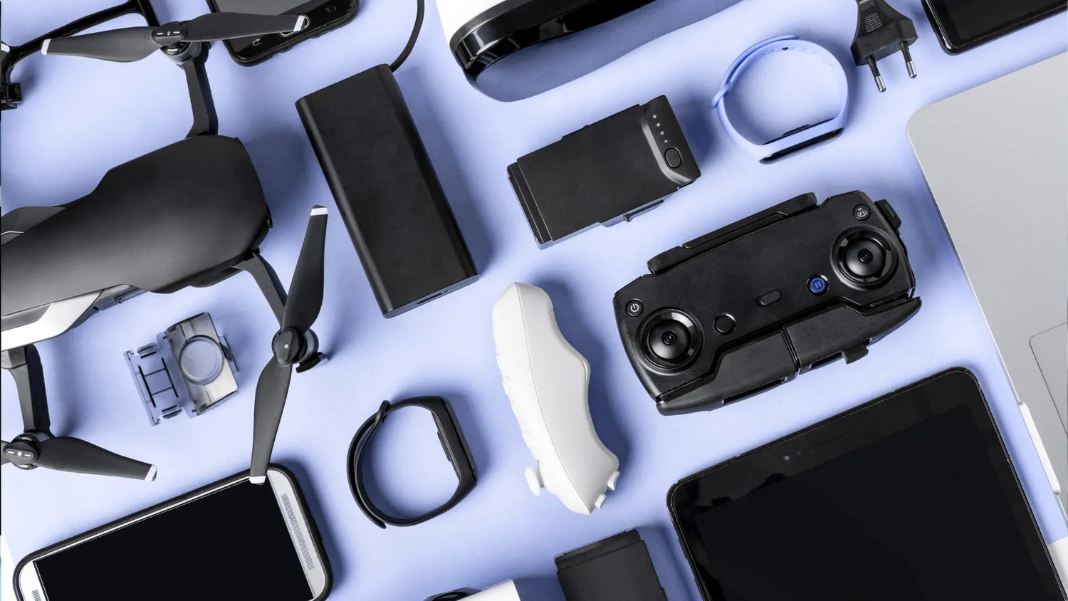 Portable-Gadgets Nova Gadgets