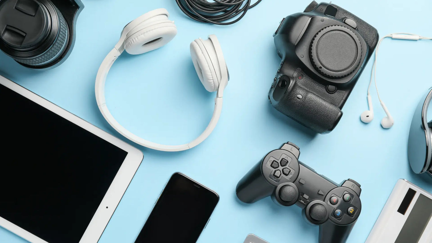 Homepage Nova Gadgets