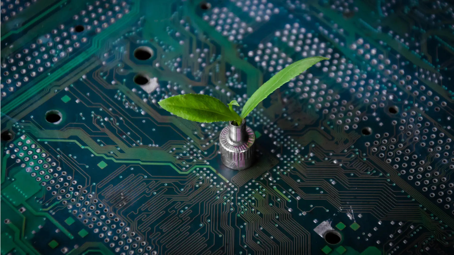 Eco-Friendly-Tech Nova Gadgets