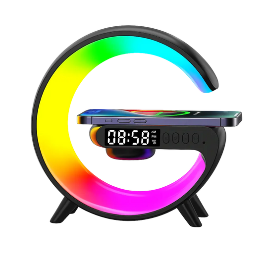 LightWave Wireless Charger Nova Gadgets