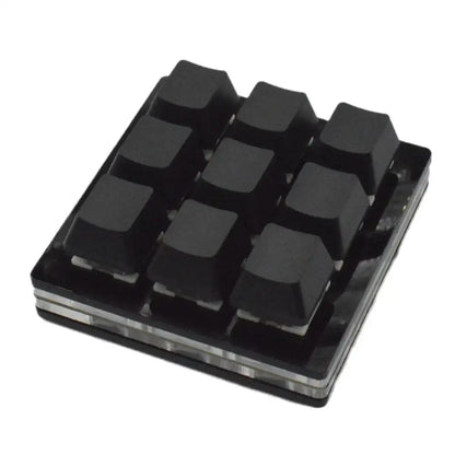 Mini Keyboard Custom Nova Gadgets