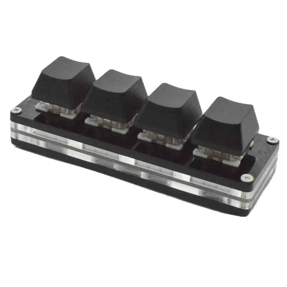 Mini Keyboard Custom Nova Gadgets