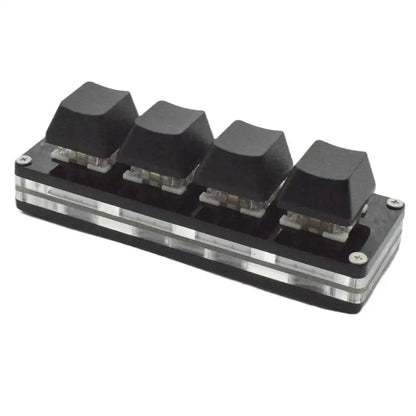 Mini Keyboard Custom Nova Gadgets