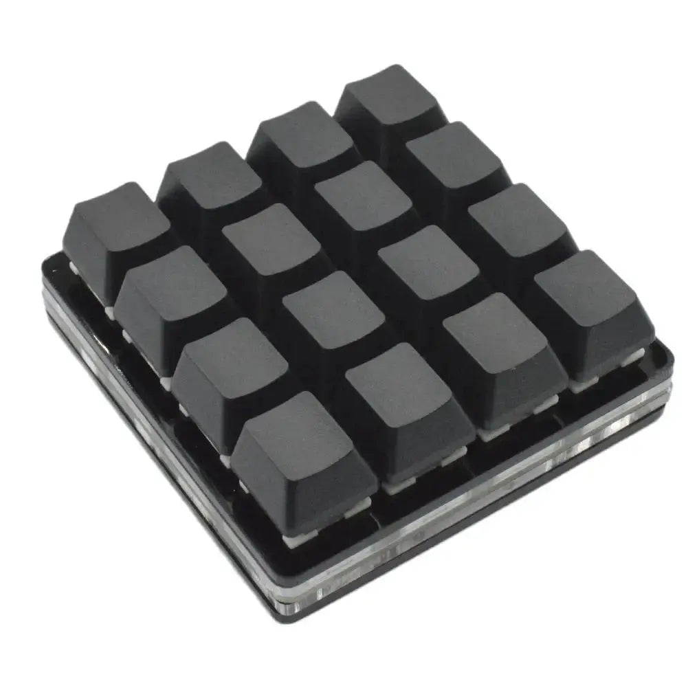 Mini Keyboard Custom Nova Gadgets