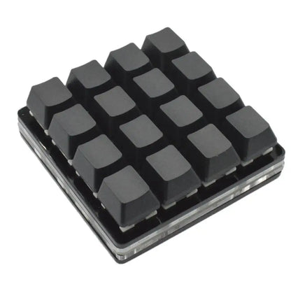 Mini Keyboard Custom Nova Gadgets
