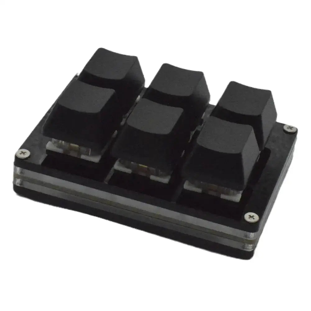 Mini Keyboard Custom Nova Gadgets