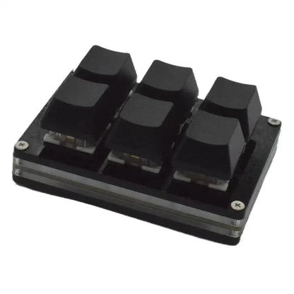 Mini Keyboard Custom Nova Gadgets