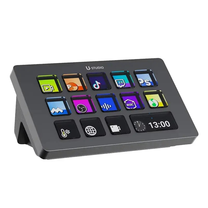 Stream Deck Ulanzi