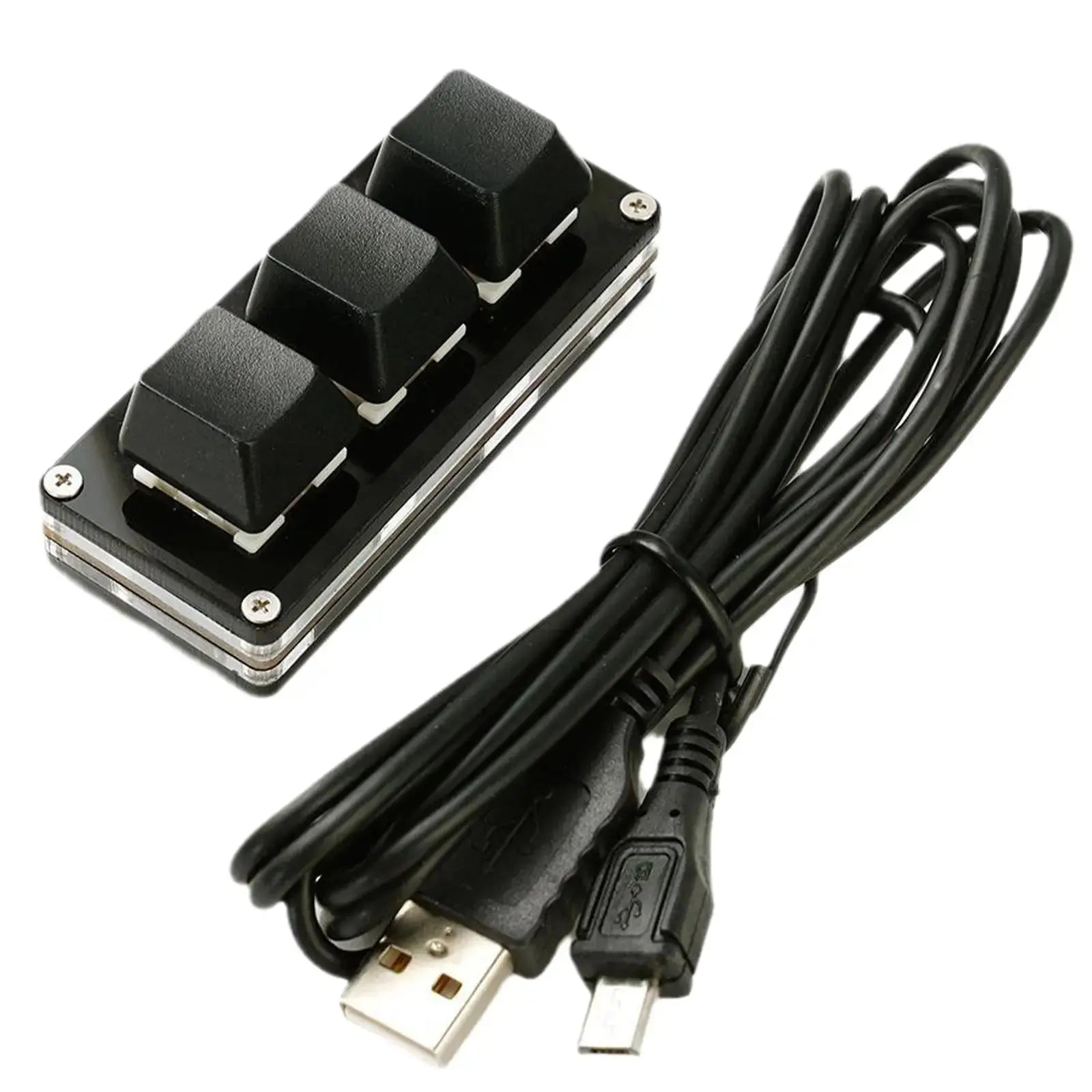 Mini Keyboard Custom Nova Gadgets
