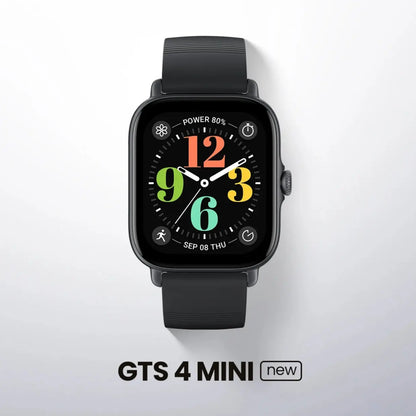 GTS 4 Smartwatch Amazfit