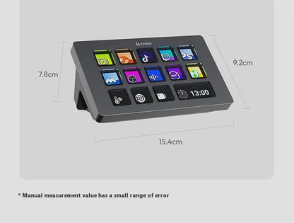 Stream Deck Ulanzi