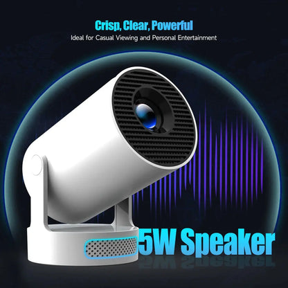 Portable Projector Magcubic