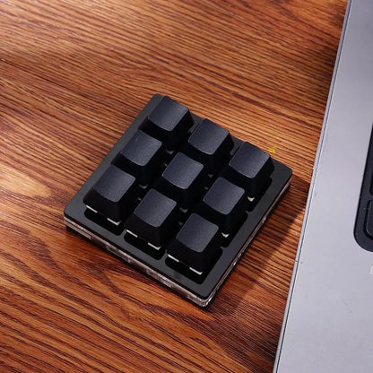 Mini Keyboard Custom Nova Gadgets