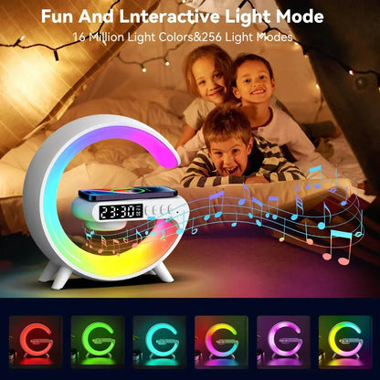 LightWave Wireless Charger Nova Gadgets