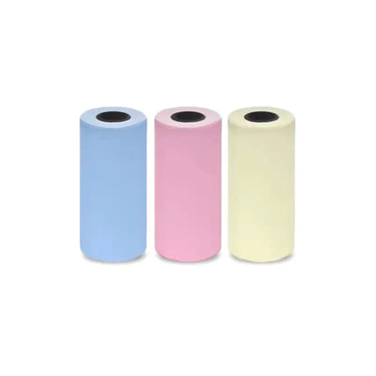 Mini Cat Pocket Thermal Printer Nova Gadgets
