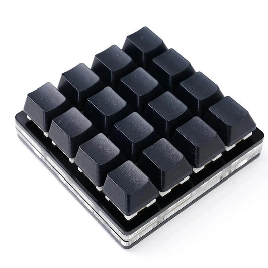 Mini Keyboard Custom Nova Gadgets