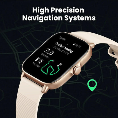 GTS 4 Smartwatch Amazfit