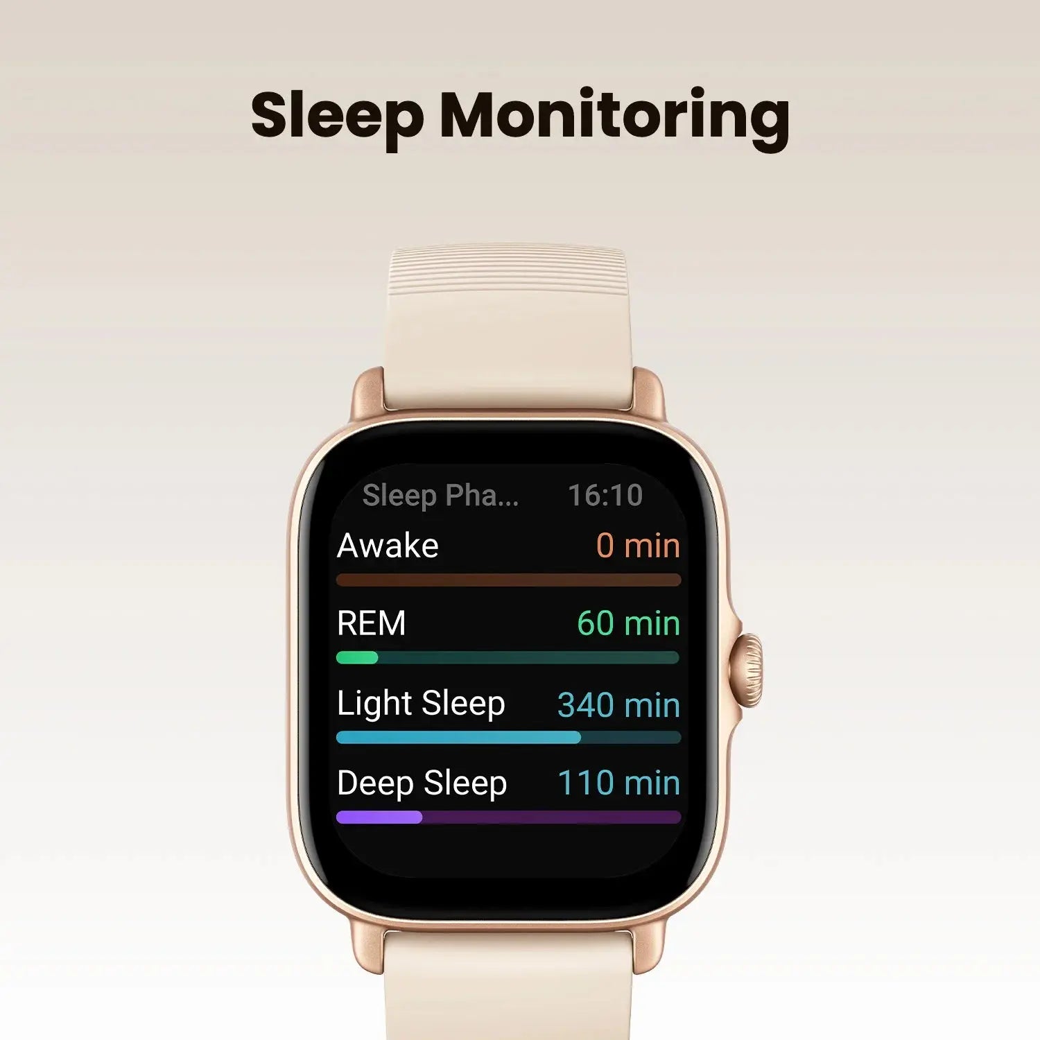 GTS 4 Smartwatch Amazfit