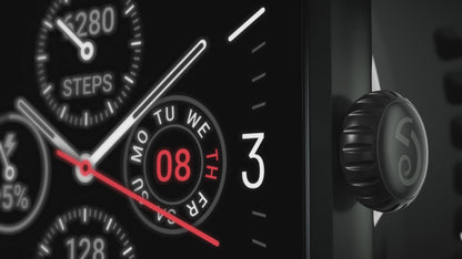 GTS 4 Smartwatch