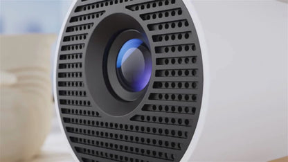 Portable Projector